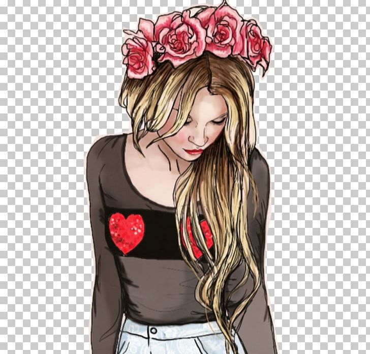 Drawing Fashion Illustration Female Sketch PNG, Clipart, Art, Cartoon, Fashion Illustration, Girl, Graphic Design Free PNG Download