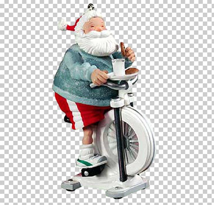 Figurine PNG, Clipart, Fictional Character, Figurine, Hallmark, Others, Santa Claus Free PNG Download
