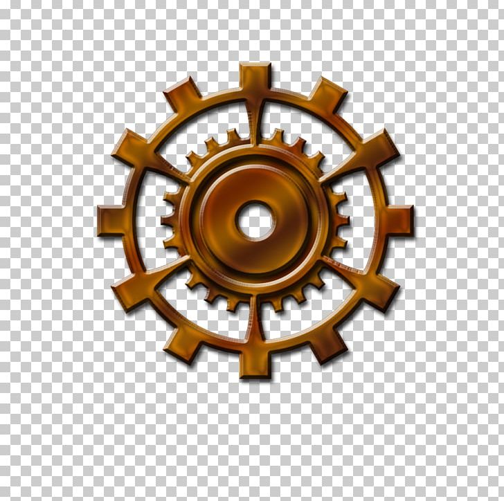 Gear Steampunk PNG, Clipart, Circle, Clip Art, Encapsulated Postscript, Fantasy, Gear Free PNG Download