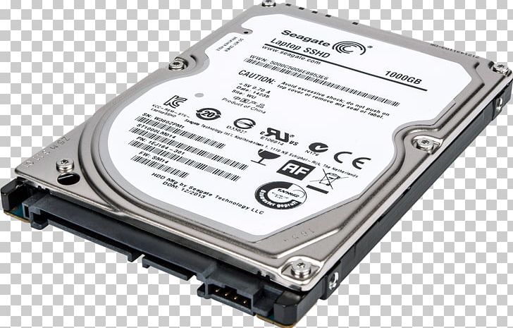 Laptop Hard Drives Disk Storage Solid-state Drive Seagate Technology PNG, Clipart, Computer, Computer Component, Computer Data Storage, Computer Hardware, Data Storage Device Free PNG Download