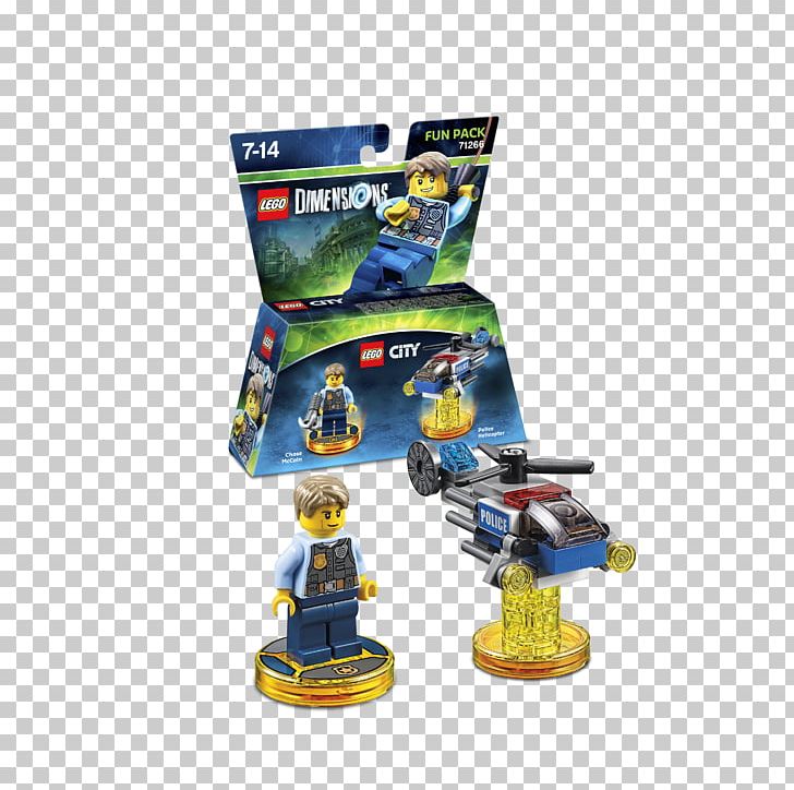 Lego Dimensions Lego City Undercover Toy PNG, Clipart, Chase Mccain, Dimensions, Figurine, Fun Pack, Lego Free PNG Download