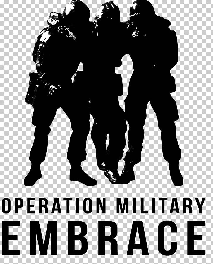 Logo Military Veteran Soldier Organization PNG, Clipart, Afghanistan, Black, Black And White, Human Behavior, Iraq Free PNG Download