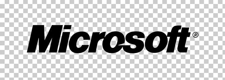 Microsoft Logo Business Computer PNG, Clipart, Bill Gates, Black, Black And White, Brand, Business Free PNG Download