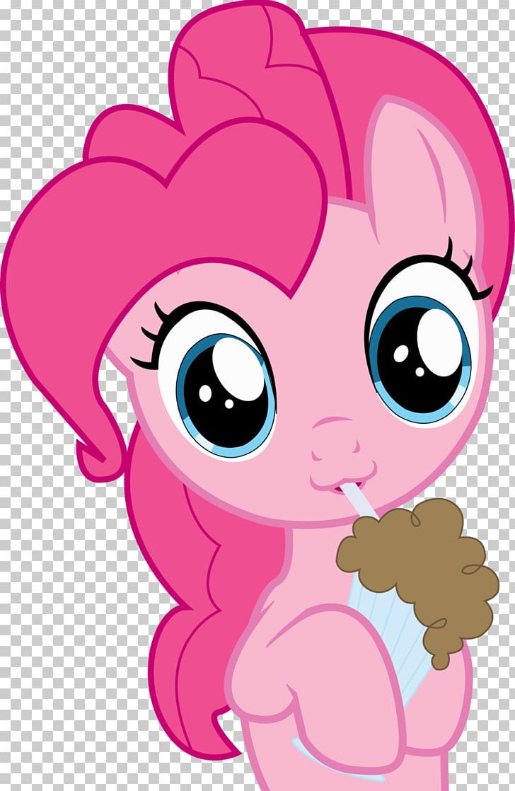 Milkshake Pony Princess Cadance Pinkie Pie Rainbow Dash PNG, Clipart, Cartoon, Deviantart, Eye, Face, Fictional Character Free PNG Download