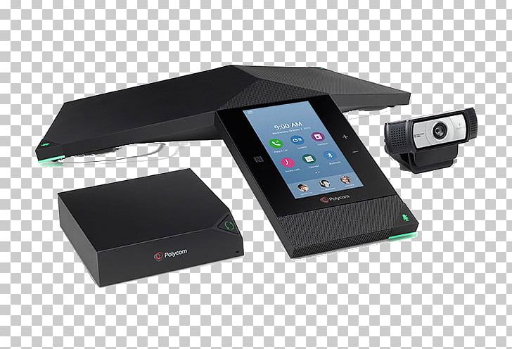 Polycom RealPresence Trio 8800 Polycom RealPresence Trio 8500 Conference Call Business PNG, Clipart, Business, Conference Call, Convention, Electronic Device, Electronics Free PNG Download