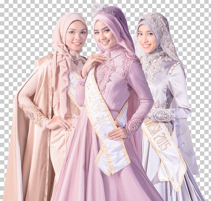 Puteri Muslimah Indonesia 2016 Puteri Indonesia Puteri Muslimah Indonesia 2017 Indosiar 0 PNG, Clipart, 2016, 2017, 2018, Bunga Api, Clothing Free PNG Download