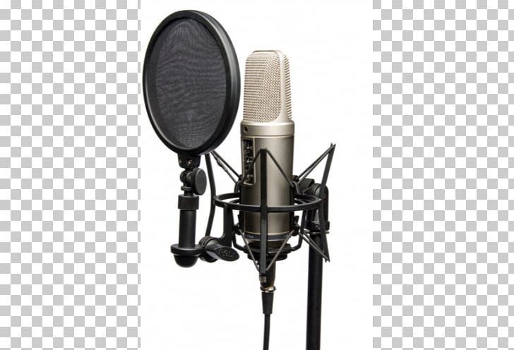Røde Microphones RØDE NT2-A Shock Mount Recording Studio PNG, Clipart, 2 A, Audio, Audio Equipment, Condensatormicrofoon, Diaphragm Free PNG Download
