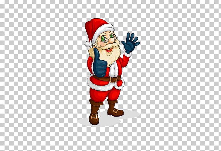 Santa Claus Reindeer Christmas Drawing PNG, Clipart, Animation, Cartoon, Cartoon Santa Claus, Christmas, Christmas Ornament Free PNG Download