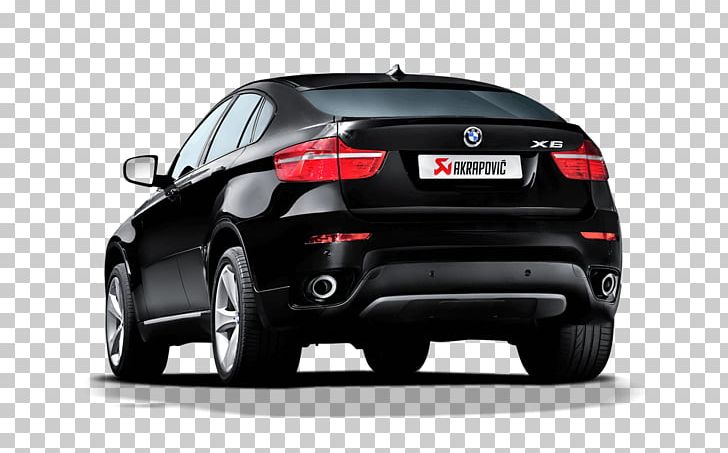 BMW Concept X6 ActiveHybrid Exhaust System Car BMW M6 PNG, Clipart, Akrapovic, Automotive Design, Car, Executive Car, Exhaust Pipe Free PNG Download