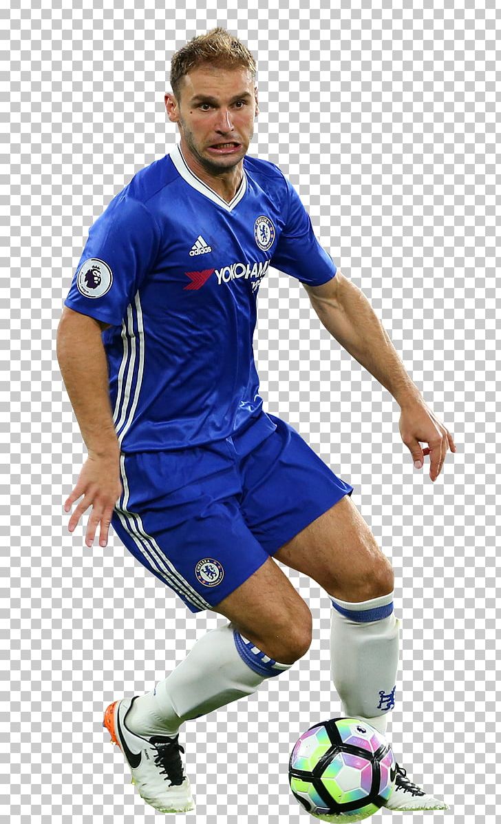 Branislav Ivanović Chelsea F.C. Soccer Player Sport Football PNG, Clipart, Ball, Blue, Branislav Ivanovic, Chelsea F.c., Chelsea Fc Free PNG Download
