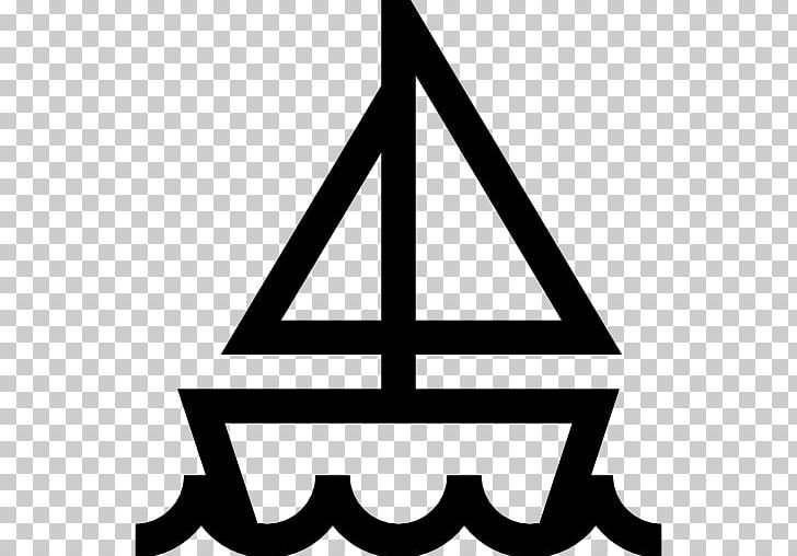 Computer Icons Encapsulated PostScript PNG, Clipart, Angle, Area, Black And White, Boat, Brand Free PNG Download
