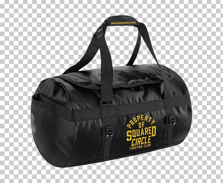 Duffel Bags Holdall Backpack Baggage Tarpaulin PNG, Clipart, Backpack, Bag, Baggage, Black, Brand Free PNG Download