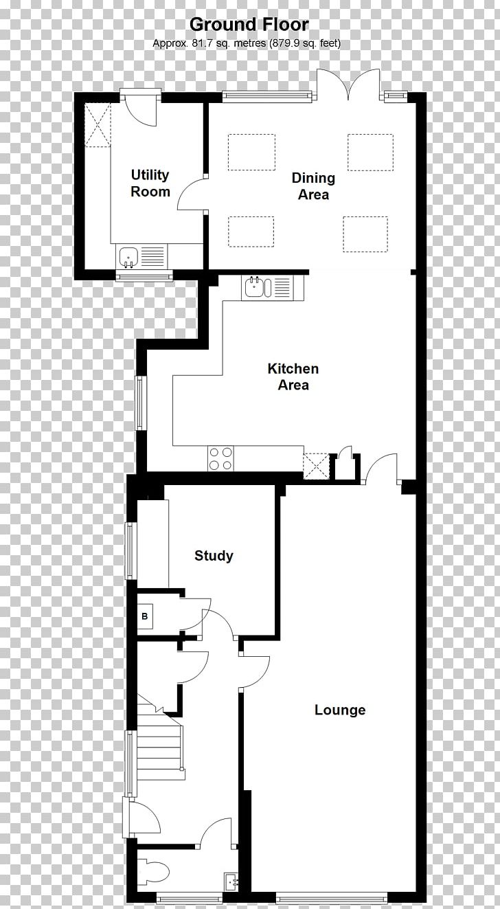 Floor Plan Line Angle PNG, Clipart, Angle, Area, Art, Black And White, Diagram Free PNG Download