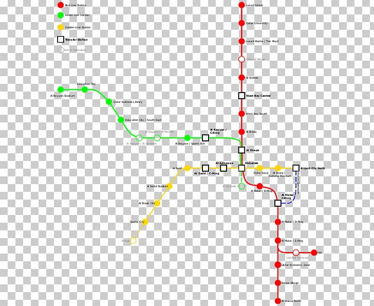 Gold Line Office Rapid Transit Rail Transport Doha Metro Qatar Rail PNG, Clipart, Angle, Area, Business, Diagram, Doha Free PNG Download
