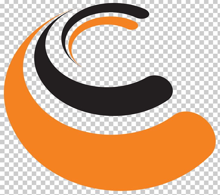 Line PNG, Clipart, Circle, Crescent, Line, Logo, Orange Free PNG Download