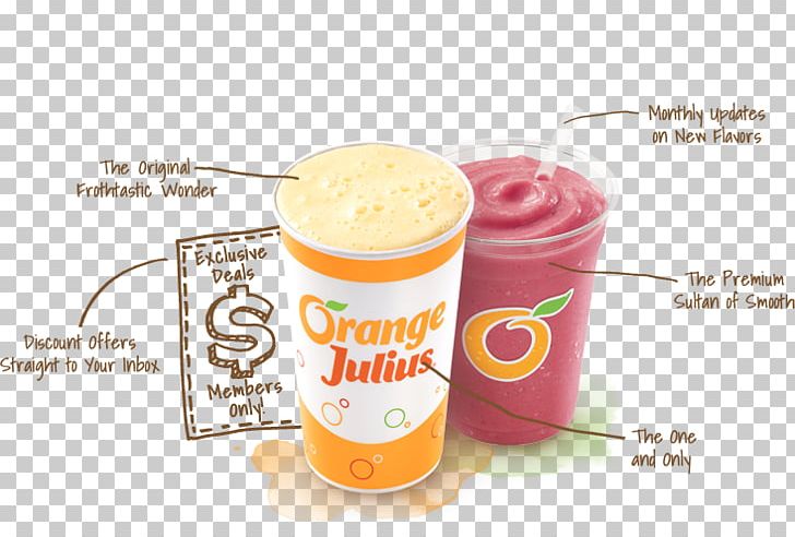 Milkshake Smoothie Dairy Queen Orange Julius Health Shake PNG, Clipart, Colada, Cup, Dairy Product, Dairy Queen, Drink Free PNG Download