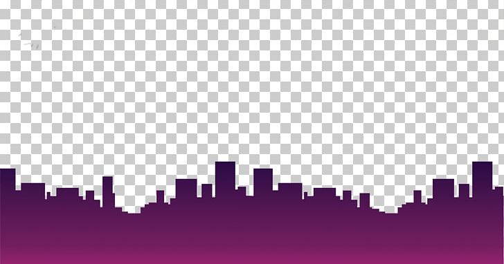 Purple City PNG, Clipart, Angle, Cities, City, City Landscape, City Silhouette Free PNG Download