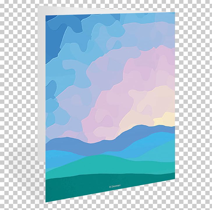 Rectangle Sky Plc PNG, Clipart, Aqua, Blue, Cloud, Easter Card, Others Free PNG Download