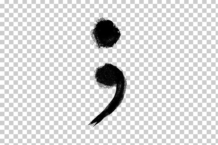 Semicolon Tattoo PNG, Clipart, Miscellaneous, Tattoos Free PNG Download