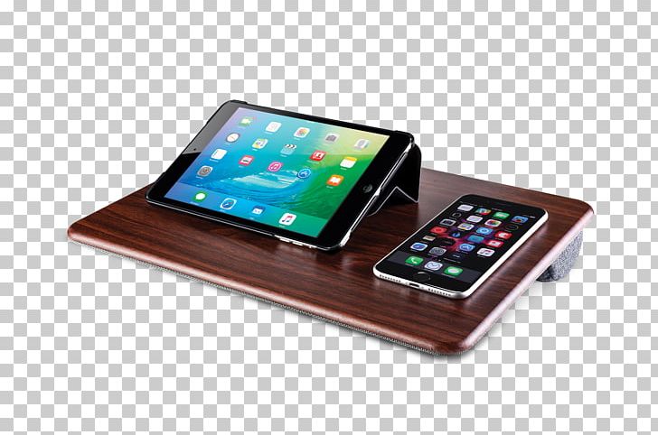 Smartphone Laptop IPad Desk PNG, Clipart, Brookstone, Cushion, Desk, Elec, Electronic Device Free PNG Download