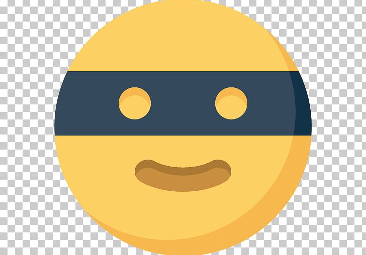 Smiley Emoji Emoticon Computer Icons Thief PNG, Clipart, Circle, Computer Icons, Emoji, Emoticon, Facial Expression Free PNG Download