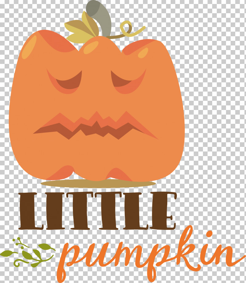 Little Pumpkin Thanksgiving Autumn PNG, Clipart, Autumn, Cartoon, Fruit, Jackolantern, Lantern Free PNG Download