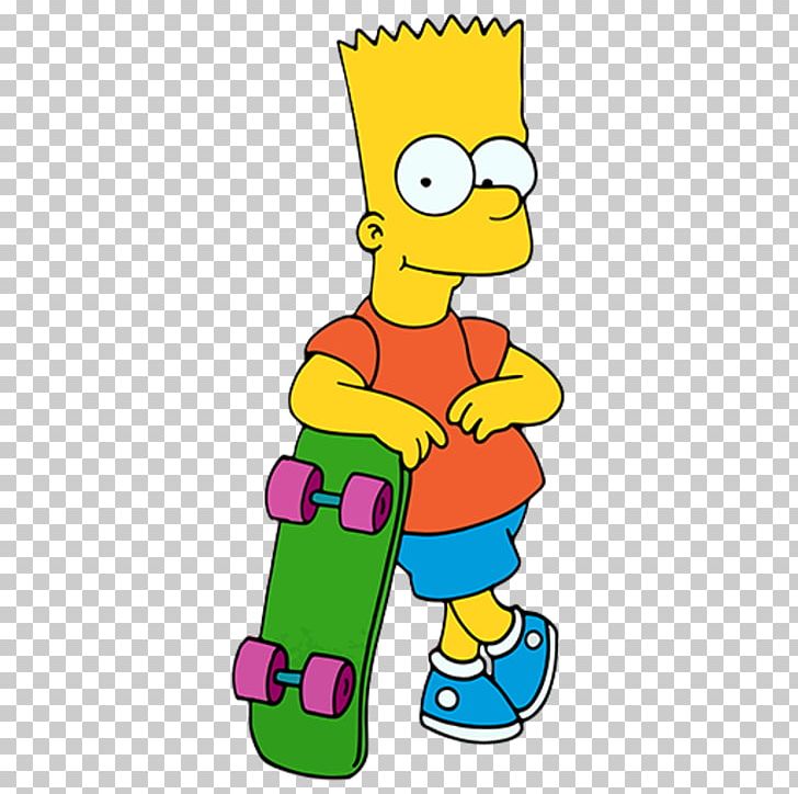 Bart Simpson Marge Simpson Homer Simpson Lisa Simpson Maggie Simpson PNG, Clipart, Animal Figure, Area, Artwork, Cartoon Characters, Fictional Character Free PNG Download