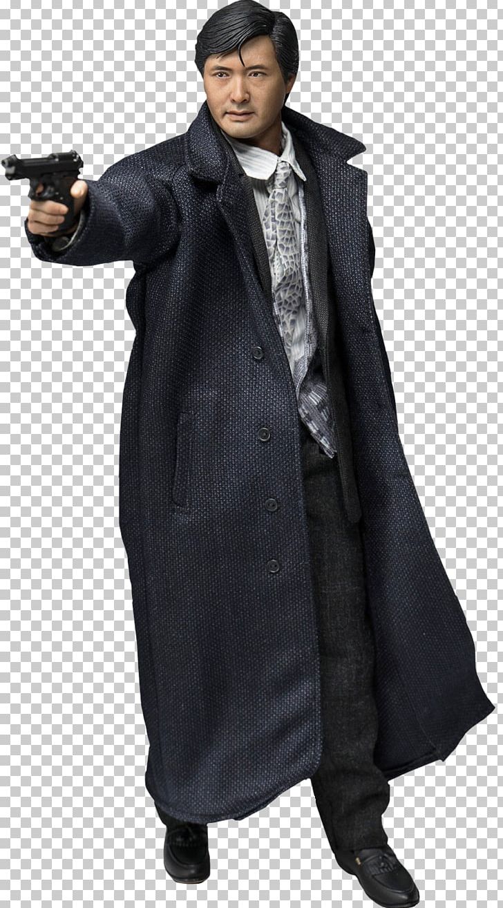 Chow Yun-fat A Better Tomorrow Mark 'Gor' Lee Action & Toy Figures 1:6 Scale Modeling PNG, Clipart, 16 Scale Modeling, Action Film, Action Toy Figures, Better Tomorrow, Bruce Lee Free PNG Download