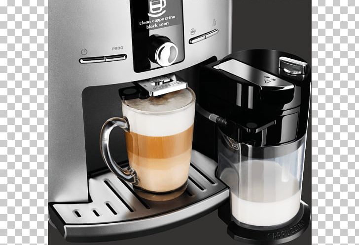 Coffeemaker Espresso Krups Espresseria Automatic EA8050PN PNG, Clipart, Automatic Temperature Compensation, Cappuccino, Coffee, Coffeemaker, Drip Coffee Maker Free PNG Download