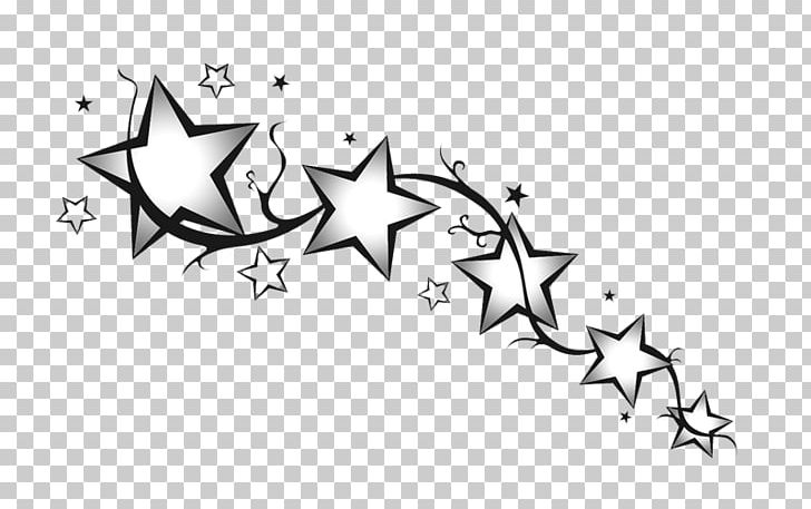 Drawing Tattoo Art Star PNG, Clipart, Angle, Area, Art, Arts, Artwork Free PNG Download