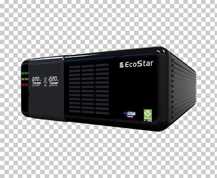 Ecostar Service Center UPS Power Inverters Solar Inverter Electronics PNG, Clipart, Ecostar Service Center, Electronic Device, Electronics, Electronics Accessory, Hardware Free PNG Download