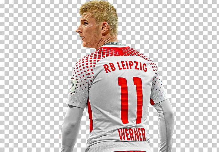 FIFA 18 Timo Werner RB Leipzig FIFA 17 FIFA 16 PNG, Clipart, Clothing, Electronic Sports, Fifa, Fifa 16, Fifa 17 Free PNG Download
