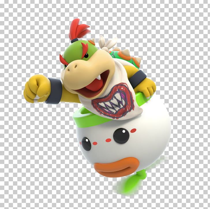 Mario + Rabbids Kingdom Battle Bowser Super Mario Sunshine Mario Bros. PNG, Clipart,  Free PNG Download