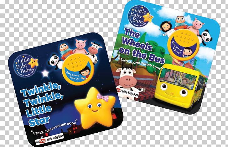 Toy Little Baby Bum Twinkle PNG, Clipart, Books, Child, Little Baby Bum, The Wheels On The Bus, Twinkle Free PNG Download