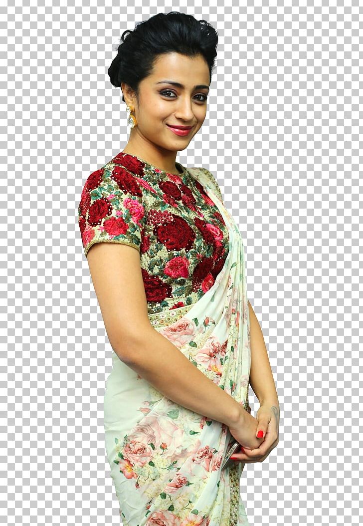 Trisha Krishnan Actor Thoonga Vanam PNG, Clipart, Blouse, Bollywood, Celebrities, Desktop Wallpaper, Fashion Model Free PNG Download