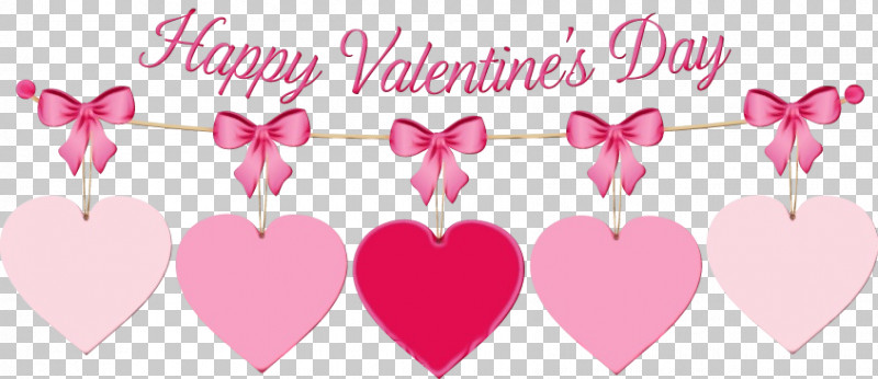 Happy Valentines DAY Banner PNG, Clipart, February 14, Happy Valentine, Happy Valentines Day, Happy Valentines Day Banner, Heart Free PNG Download