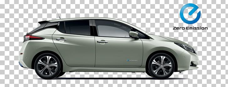 2018 Nissan LEAF Car Electric Vehicle Sport Utility Vehicle PNG, Clipart, Auto Part, Car, Car Dealership, Compact Car, Mode Of Transport Free PNG Download