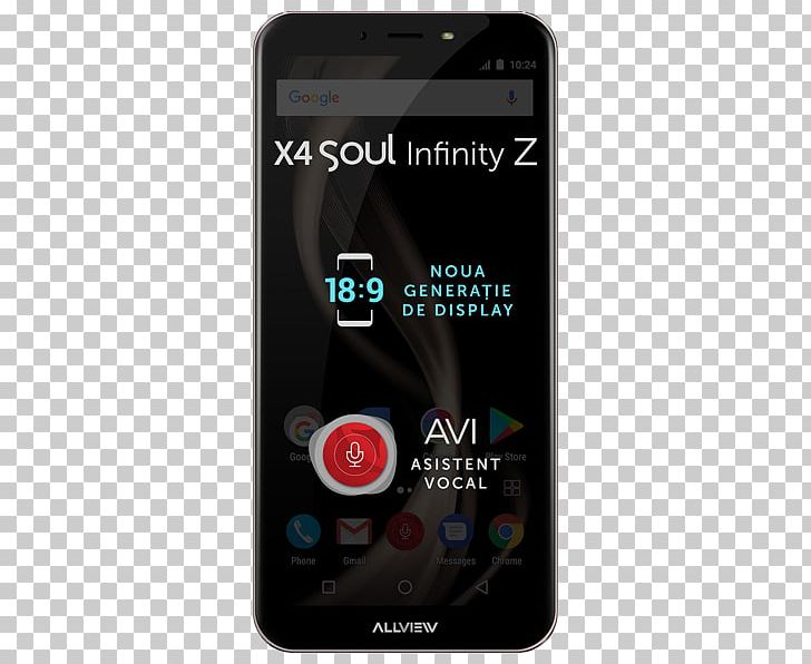 Allview X4 Soul Mini S Black Mobilní Telefon Motorola Moto X⁴ Smartphone Infinity PNG, Clipart, Cellular , Communication Device, Dual Sim, Electronic Device, Electronics Free PNG Download