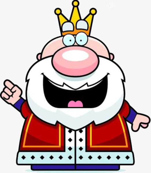 Cartoon King Material PNG, Clipart, Cartoon, Cartoon Clipart, Cartoon Clipart, Crown, King Free PNG Download