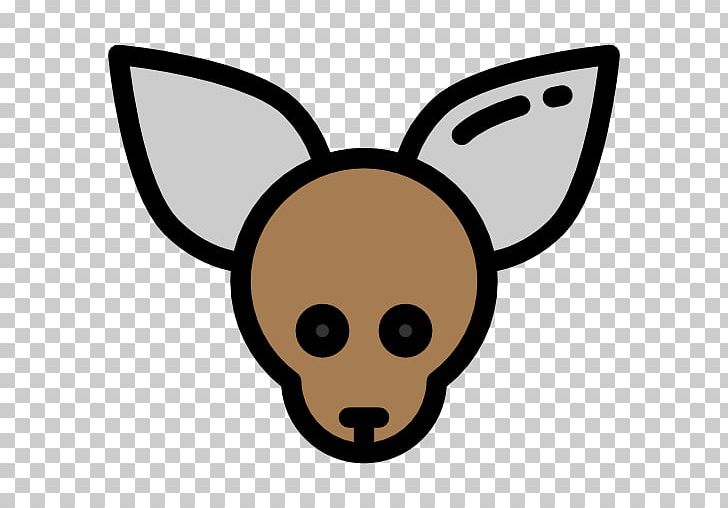 Chihuahua Animal Computer Icons Pet PNG, Clipart, Animal, Carnivoran, Chihuahua, Computer Icons, Dog Free PNG Download