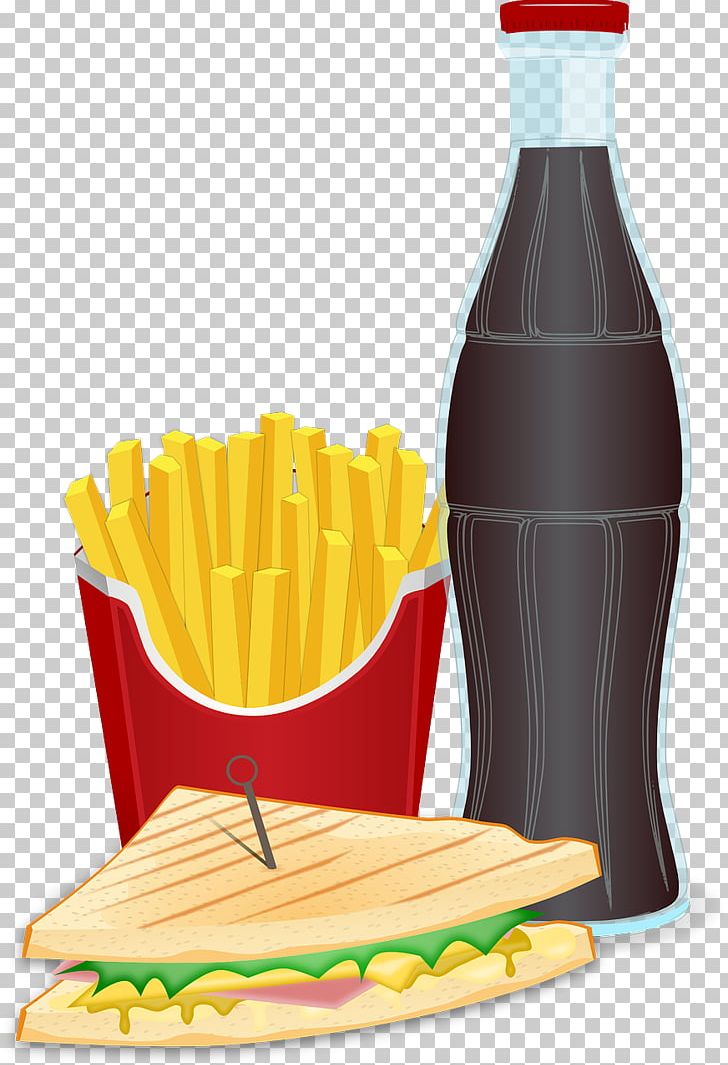 Fizzy Drinks French Fries Hamburger Cheeseburger Coca-Cola PNG, Clipart, Beverage Can, Cheeseburger, Coca Cola, Cocacola, Coke Free PNG Download