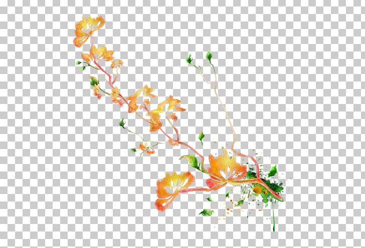 Floral Design Flower Desktop PNG, Clipart, Art, Branch, Computer, Computer Wallpaper, Deco Free PNG Download