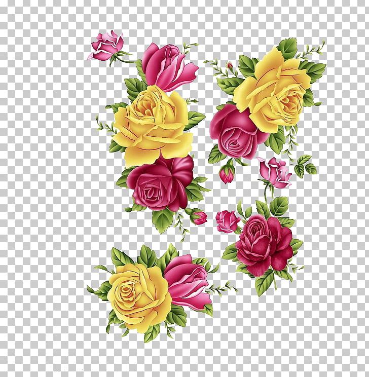Flower Bouquet Rose Floral Design PNG, Clipart, Artificial Flower, Computer Icons, Cut Flowers, Decoupage, Floral Design Free PNG Download