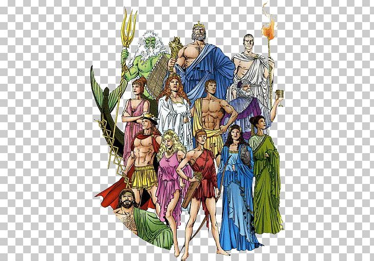 Greek Mythology Titan Twelve Olympians Deity Hyperion PNG, Clipart, Ancient Greek Religion, Astraea, Coeus, Costume Design, Creation Myth Free PNG Download