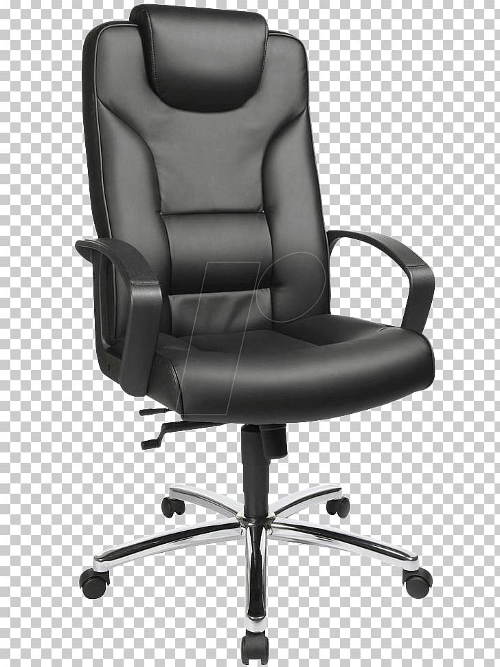 Office & Desk Chairs Seat PNG, Clipart, Angle, Armrest, Black, Bonded Leather, Chair Free PNG Download