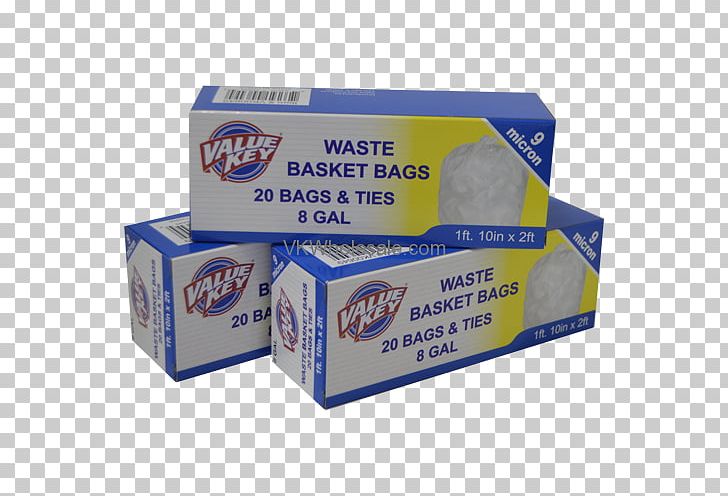Rubbish Bins & Waste Paper Baskets Bin Bag Twist Tie Material PNG, Clipart, Bag, Bin Bag, Box, Carton, Coppertone Free PNG Download