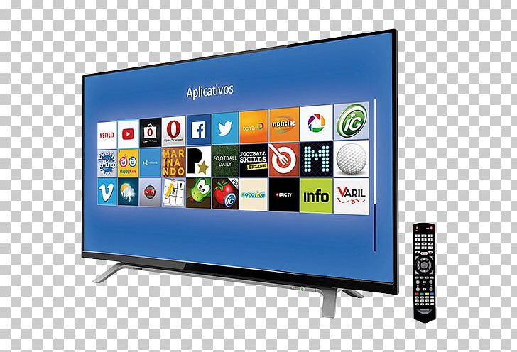 Semp Toshiba L2500 Smart TV LED-backlit LCD LED TV 109 Cm 43 Toshiba 43L3663DG EEC A+ PNG, Clipart, Advertising, Computer, Display Advertising, Display Device, Electronics Free PNG Download