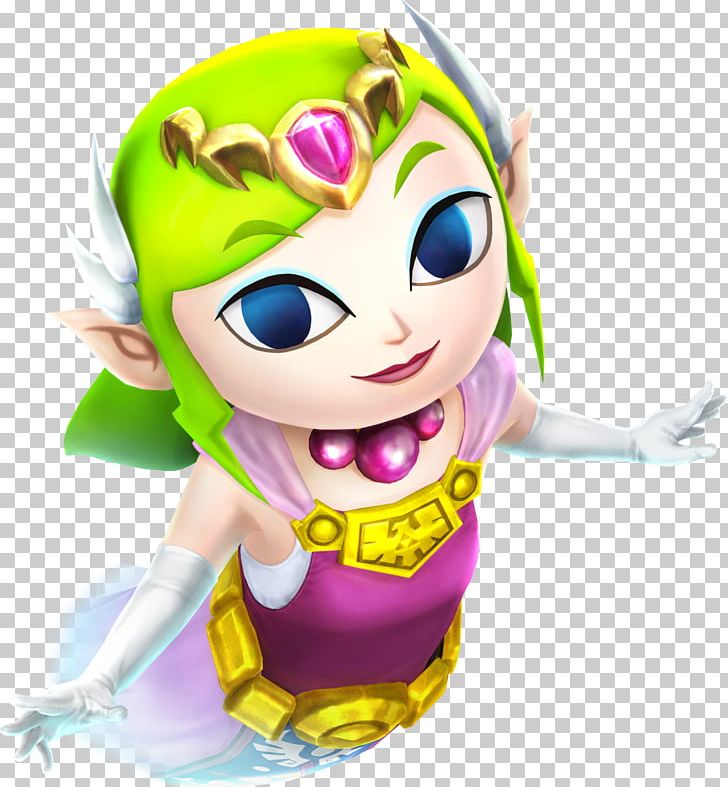 The Legend Of Zelda Spirit Tracks Hyrule Warriors The Legend Of