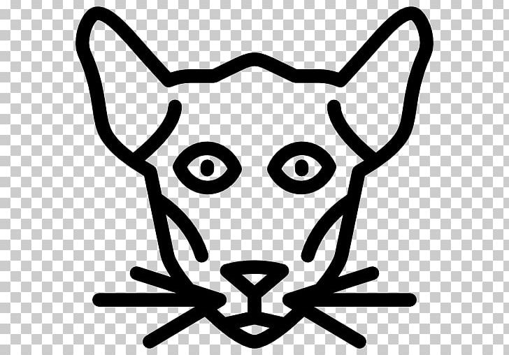 Whiskers Cat Dog Snout PNG, Clipart, Animals, Artwork, Black, Black And White, Canidae Free PNG Download