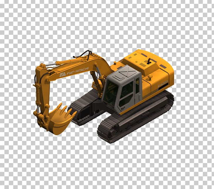 Bulldozer Machine Wheel Tractor-scraper PNG, Clipart, 3ds Max, Bulldozer, Construction Equipment, Excavator, Machine Free PNG Download